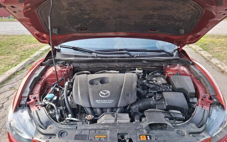 Mazda 6, 2014 год, 1 500 000 рублей, 4 фотография