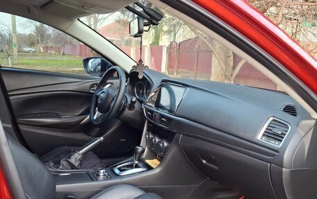 Mazda 6, 2014 год, 1 500 000 рублей, 5 фотография