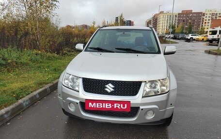Suzuki Grand Vitara, 2008 год, 650 000 рублей, 4 фотография