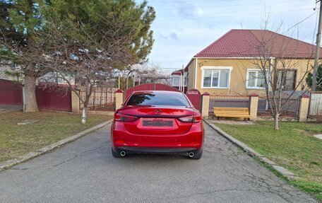 Mazda 6, 2014 год, 1 500 000 рублей, 9 фотография