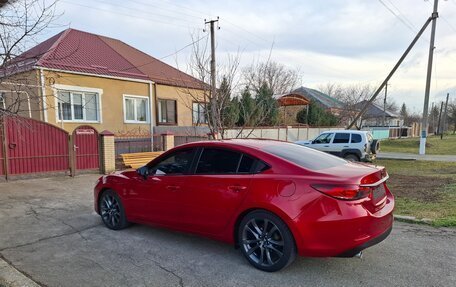 Mazda 6, 2014 год, 1 500 000 рублей, 7 фотография