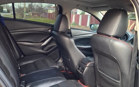 Mazda 6, 2014 год, 1 500 000 рублей, 6 фотография