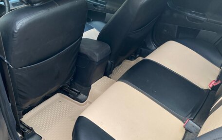 Mitsubishi Lancer IX, 2007 год, 630 000 рублей, 9 фотография