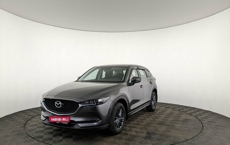 Mazda CX-5 II, 2019 год, 2 845 000 рублей, 1 фотография