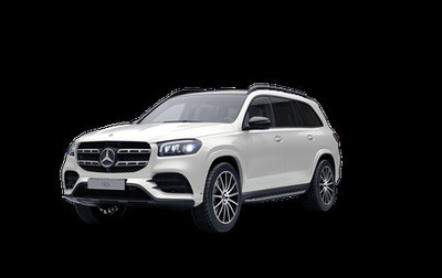 Mercedes-Benz GLS, 2025 год, 19 080 000 рублей, 1 фотография