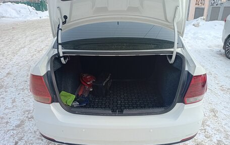 Volkswagen Polo VI (EU Market), 2020 год, 1 000 000 рублей, 5 фотография