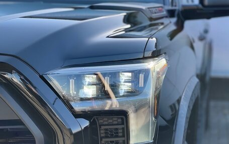 Toyota Tundra, 2025 год, 12 000 000 рублей, 4 фотография