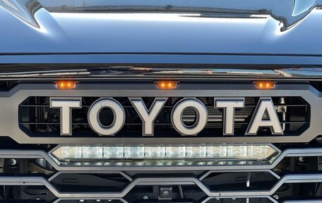 Toyota Tundra, 2025 год, 12 000 000 рублей, 3 фотография