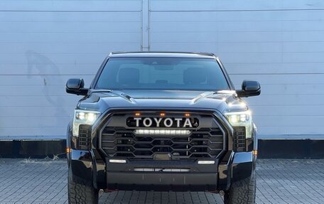 Toyota Tundra, 2025 год, 12 000 000 рублей, 2 фотография