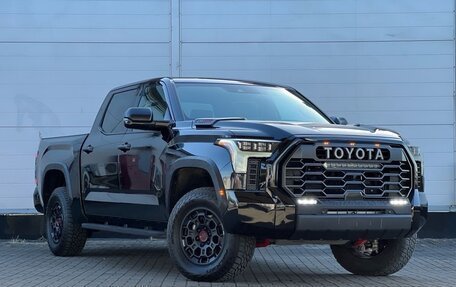 Toyota Tundra, 2025 год, 12 000 000 рублей, 5 фотография