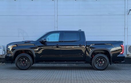 Toyota Tundra, 2025 год, 12 000 000 рублей, 6 фотография