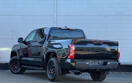 Toyota Tundra, 2025 год, 12 000 000 рублей, 9 фотография