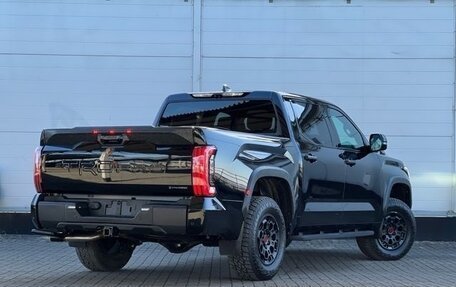 Toyota Tundra, 2025 год, 12 000 000 рублей, 7 фотография