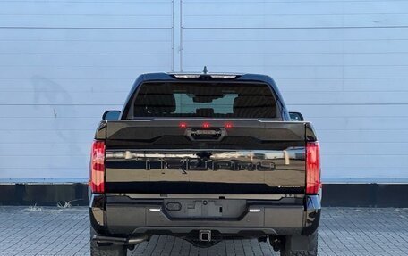 Toyota Tundra, 2025 год, 12 000 000 рублей, 8 фотография