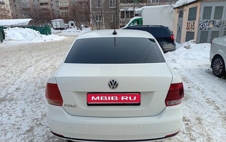 Volkswagen Polo VI (EU Market), 2020 год, 1 000 000 рублей, 4 фотография
