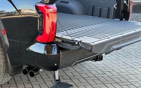 Toyota Tundra, 2025 год, 12 000 000 рублей, 13 фотография