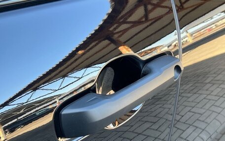 Toyota Tundra, 2025 год, 12 000 000 рублей, 14 фотография