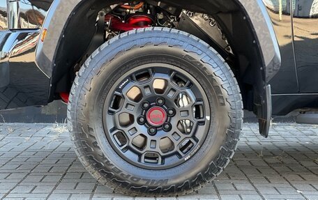 Toyota Tundra, 2025 год, 12 000 000 рублей, 12 фотография