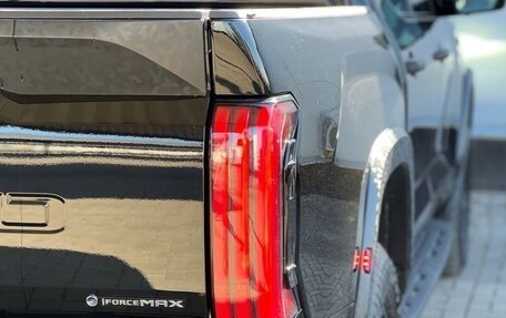 Toyota Tundra, 2025 год, 12 000 000 рублей, 11 фотография