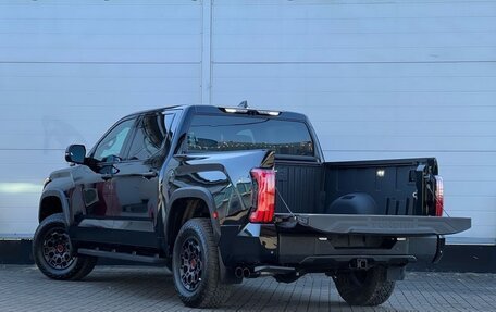 Toyota Tundra, 2025 год, 12 000 000 рублей, 10 фотография