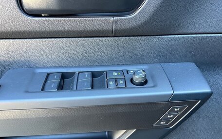 Toyota Tundra, 2025 год, 12 000 000 рублей, 17 фотография