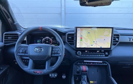 Toyota Tundra, 2025 год, 12 000 000 рублей, 21 фотография