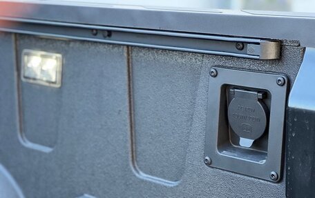 Toyota Tundra, 2025 год, 12 000 000 рублей, 16 фотография