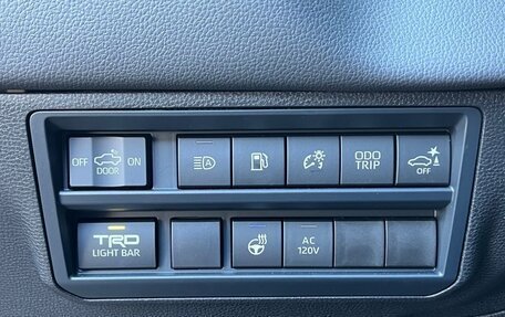 Toyota Tundra, 2025 год, 12 000 000 рублей, 19 фотография