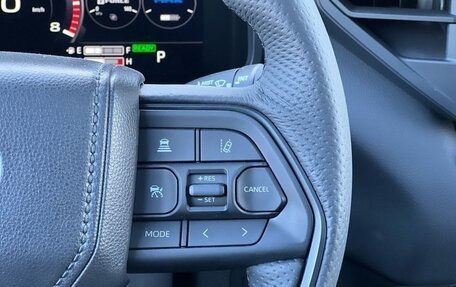 Toyota Tundra, 2025 год, 12 000 000 рублей, 24 фотография