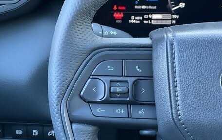 Toyota Tundra, 2025 год, 12 000 000 рублей, 23 фотография