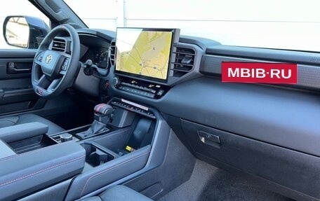 Toyota Tundra, 2025 год, 12 000 000 рублей, 15 фотография