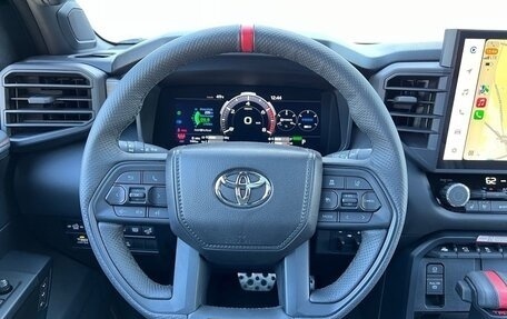 Toyota Tundra, 2025 год, 12 000 000 рублей, 22 фотография