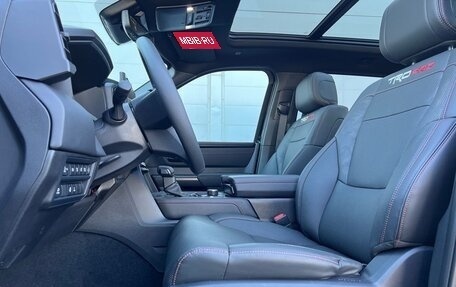 Toyota Tundra, 2025 год, 12 000 000 рублей, 25 фотография