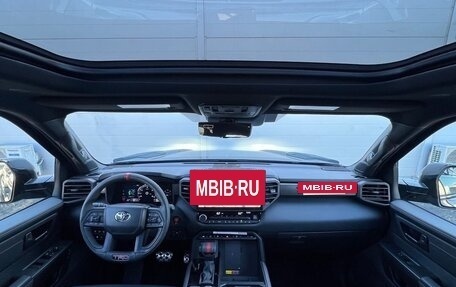 Toyota Tundra, 2025 год, 12 000 000 рублей, 20 фотография