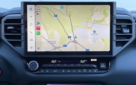 Toyota Tundra, 2025 год, 12 000 000 рублей, 29 фотография