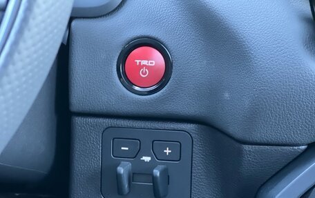 Toyota Tundra, 2025 год, 12 000 000 рублей, 28 фотография