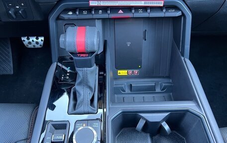 Toyota Tundra, 2025 год, 12 000 000 рублей, 27 фотография
