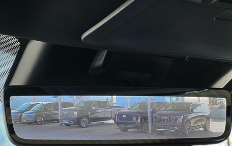 Toyota Tundra, 2025 год, 12 000 000 рублей, 33 фотография