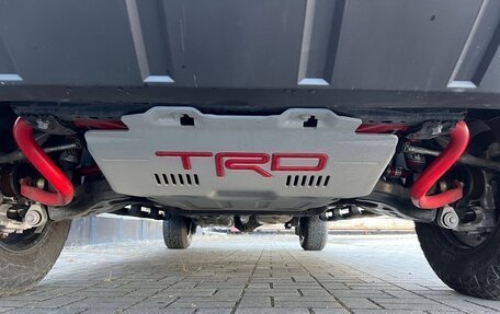 Toyota Tundra, 2025 год, 12 000 000 рублей, 35 фотография