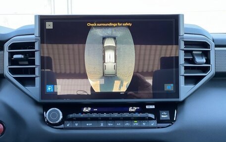 Toyota Tundra, 2025 год, 12 000 000 рублей, 31 фотография