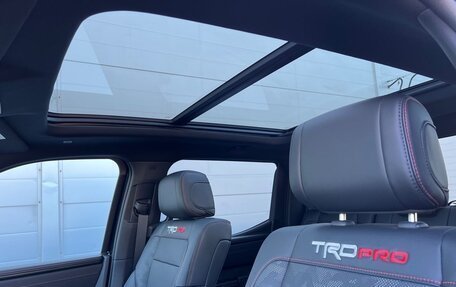 Toyota Tundra, 2025 год, 12 000 000 рублей, 36 фотография