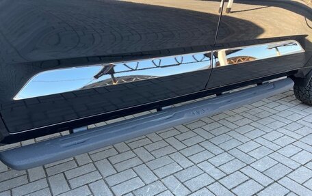 Toyota Tundra, 2025 год, 12 000 000 рублей, 37 фотография