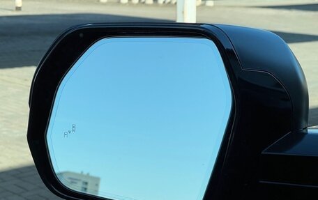 Toyota Tundra, 2025 год, 12 000 000 рублей, 38 фотография