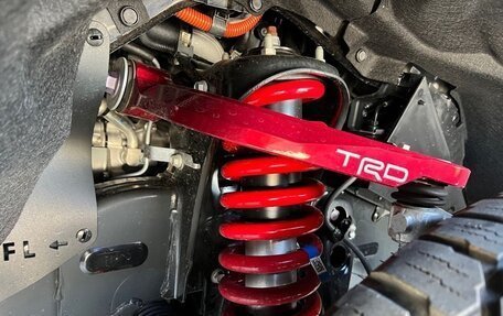 Toyota Tundra, 2025 год, 12 000 000 рублей, 34 фотография