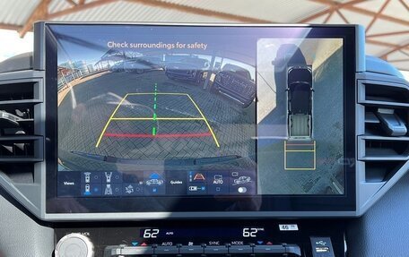 Toyota Tundra, 2025 год, 12 000 000 рублей, 32 фотография