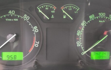 Skoda Octavia IV, 2003 год, 360 000 рублей, 2 фотография