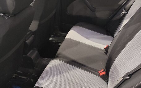 Skoda Octavia IV, 2003 год, 360 000 рублей, 3 фотография