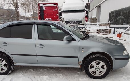 Skoda Octavia IV, 2003 год, 360 000 рублей, 8 фотография