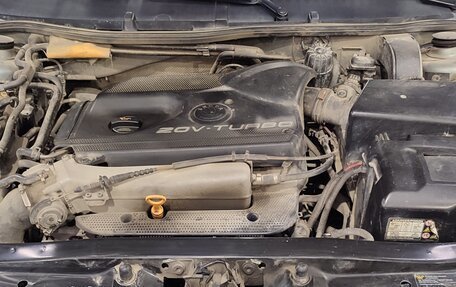 Skoda Octavia IV, 2003 год, 360 000 рублей, 5 фотография