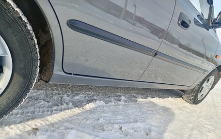 Hyundai Accent II, 2006 год, 510 000 рублей, 5 фотография